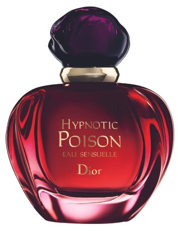 Eau Sensuelle Hypnotic Poison de Dior